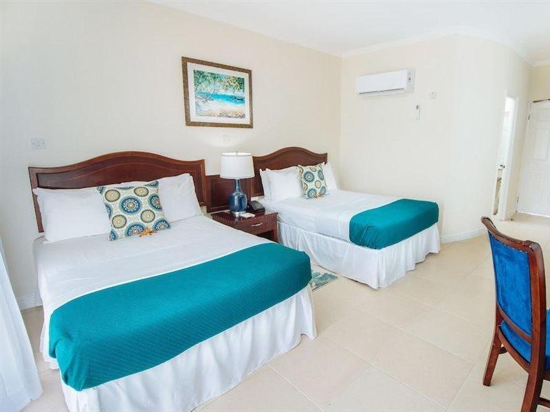 Bay Gardens Marina Haven Hotel Gros Islet Exterior photo