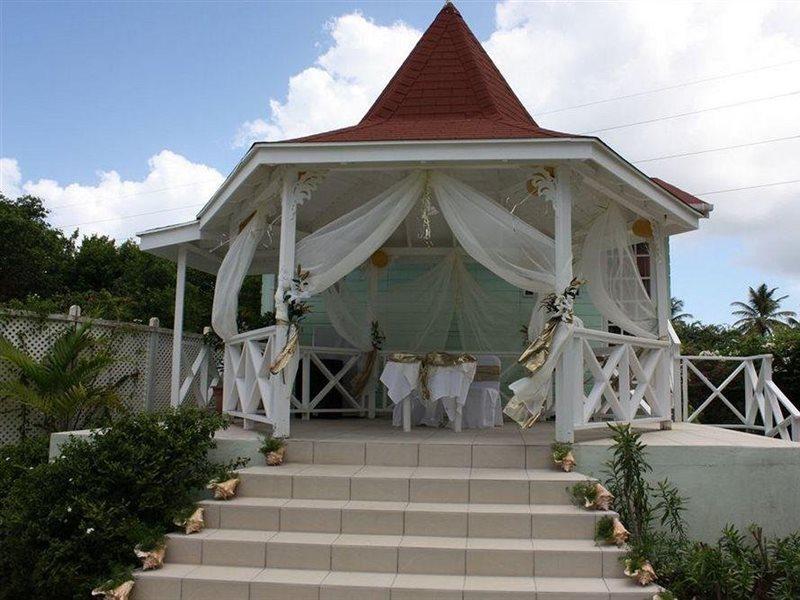 Bay Gardens Marina Haven Hotel Gros Islet Exterior photo