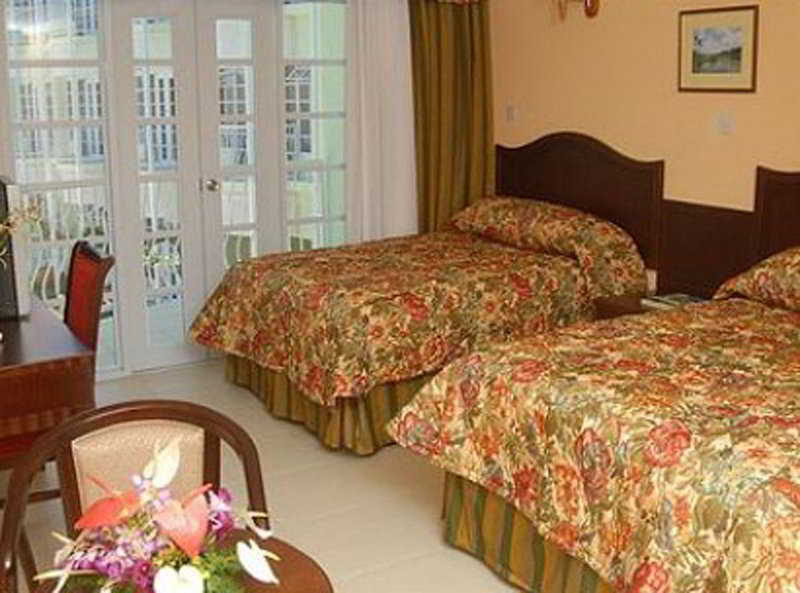 Bay Gardens Marina Haven Hotel Gros Islet Exterior photo