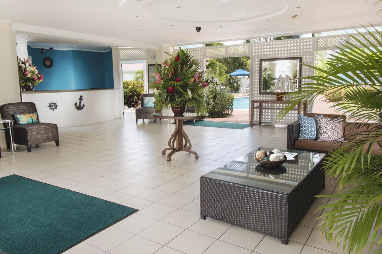 Bay Gardens Marina Haven Hotel Gros Islet Exterior photo