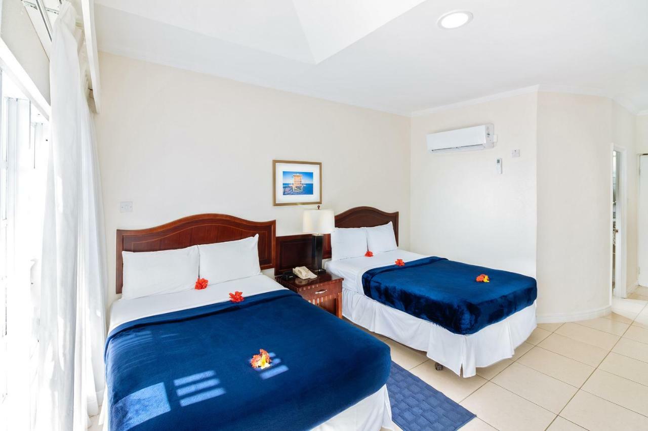 Bay Gardens Marina Haven Hotel Gros Islet Exterior photo