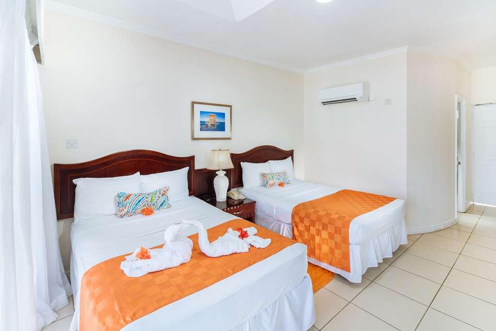 Bay Gardens Marina Haven Hotel Gros Islet Room photo