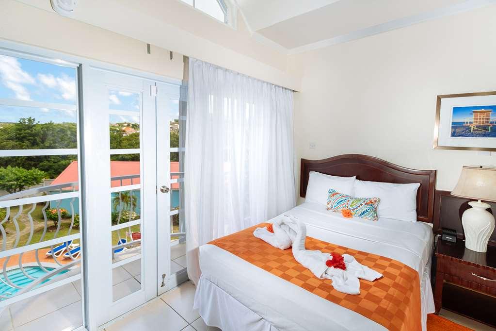 Bay Gardens Marina Haven Hotel Gros Islet Room photo